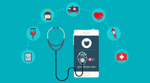 Healthcare Apps = Accessible Healthcare