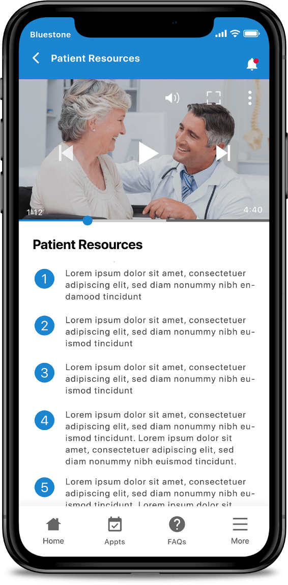 mental-health-care-app-patient-resources-app-screen
